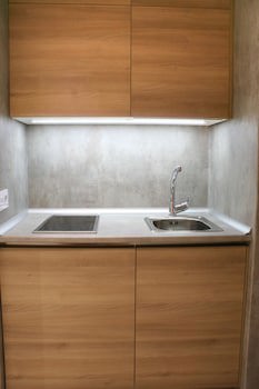 Apartamentos Recoletos