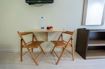 Apartamentos Recoletos