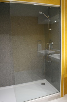 Apartamentos Recoletos