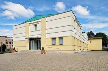 Best Western Hotel San Marco galeri fotoğrafı