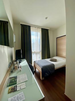 Best Western Hotel San Marco galeri fotoğrafı