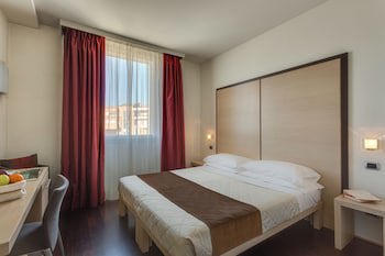 Best Western Hotel San Marco galeri fotoğrafı