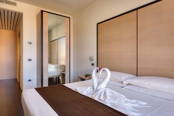 Best Western Hotel San Marco galeri fotoğrafı