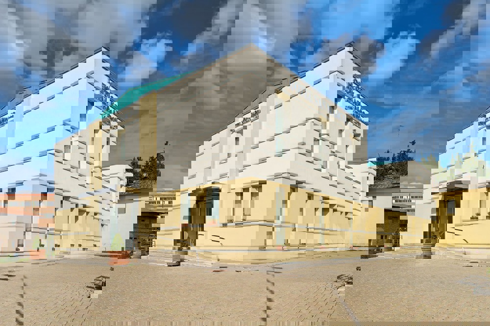 Best Western Hotel San Marco