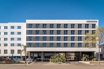 Hotel Sb Bcn Events 4 Sup