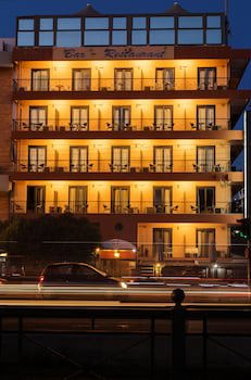 Galaxy Hotel