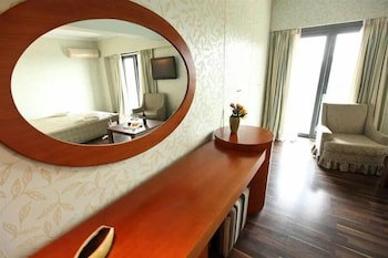 Galaxy Hotel galeri fotoğrafı