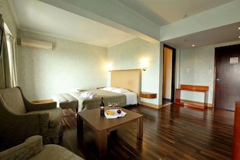 Galaxy Hotel galeri fotoğrafı