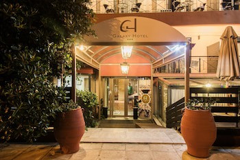 Galaxy Hotel