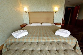 Galaxy Hotel galeri fotoğrafı