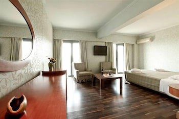 Galaxy Hotel galeri fotoğrafı
