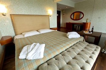 Galaxy Hotel galeri fotoğrafı