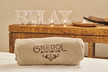 Grevol Spa