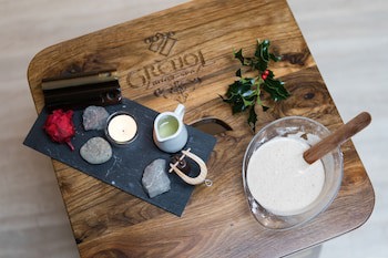 Grevol Spa