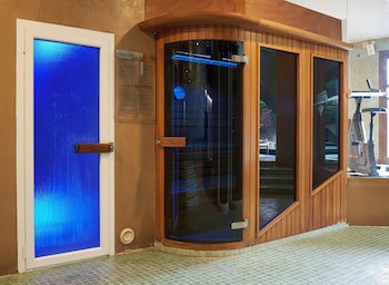 Grevol Spa