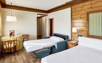 Grevol Spa