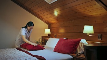 Grevol Spa