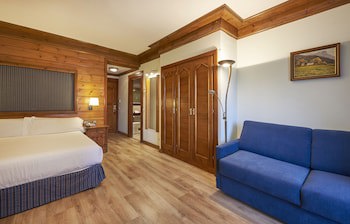 Grevol Spa