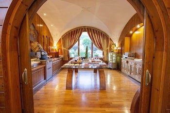 Grevol Spa