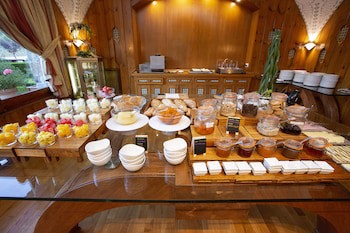 Grevol Spa