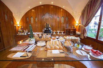 Grevol Spa