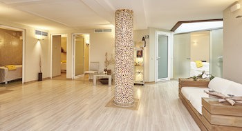 Grevol Spa