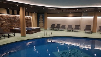 Grevol Spa