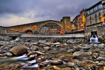 Grevol Spa