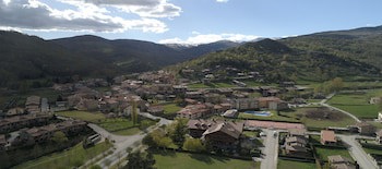 Grevol Spa