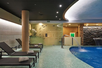 Grevol Spa