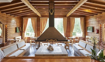 Grevol Spa