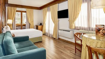 Grevol Spa