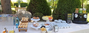 Grevol Spa
