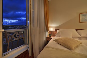 Apollo Hotel Bratislava