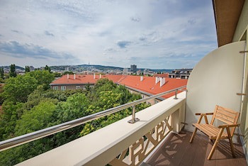 Apollo Hotel Bratislava