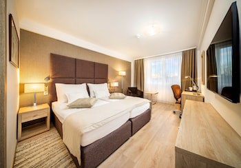 Apollo Hotel Bratislava