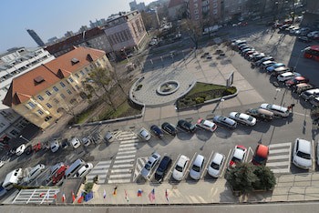 Apollo Hotel Bratislava
