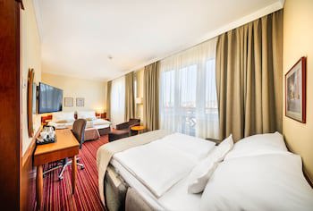 Apollo Hotel Bratislava