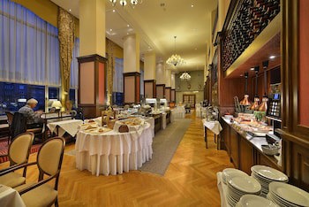 Apollo Hotel Bratislava