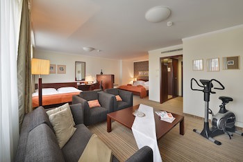 Apollo Hotel Bratislava