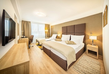 Apollo Hotel Bratislava