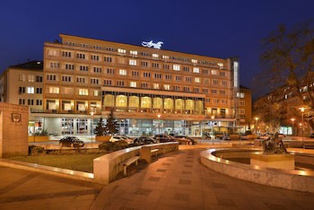 Apollo Hotel Bratislava