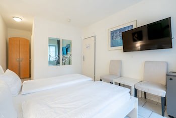 Altstadt Hotel Magic Luzern
