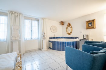 Altstadt Hotel Magic Luzern