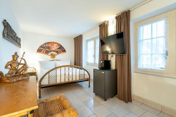 Altstadt Hotel Magic Luzern