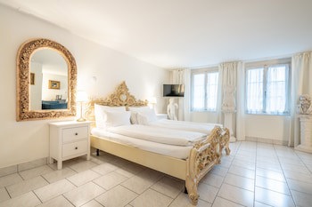 Altstadt Hotel Magic Luzern