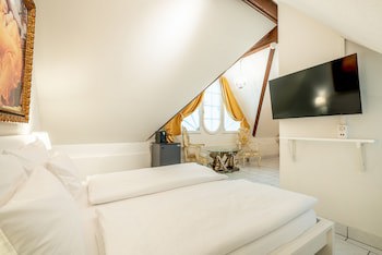 Altstadt Hotel Magic Luzern