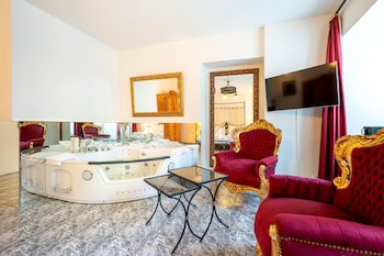 Altstadt Hotel Magic Luzern