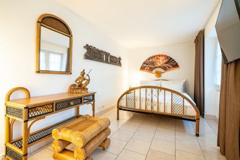 Altstadt Hotel Magic Luzern