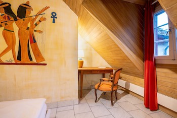 Altstadt Hotel Magic Luzern